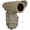 IR Thermal Camera Monitoring Device